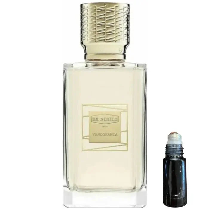 Ex Nihilo Vendomania - Eau de Parfum - LuxScents.nl