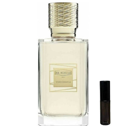 Ex Nihilo Vendomania - Eau de Parfum - LuxScents.nl