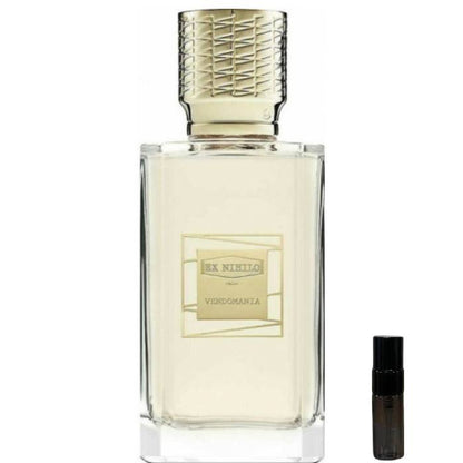 Ex Nihilo Vendomania - Eau de Parfum - LuxScents.nl