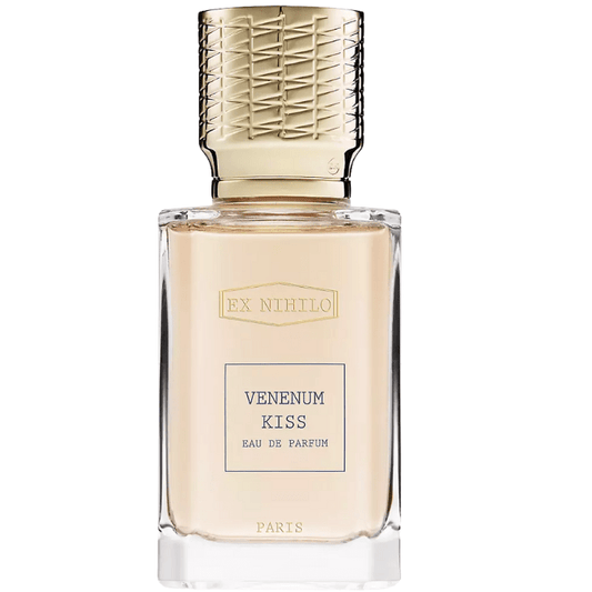 Ex Nihilo Venenum Kiss - Eau de Parfum - LuxScents.nl