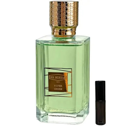 Ex Nihilo Viper Green - Eau de Parfum - LuxScents