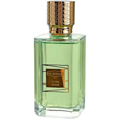 Ex Nihilo Viper Green - Eau de Parfum - LuxScents