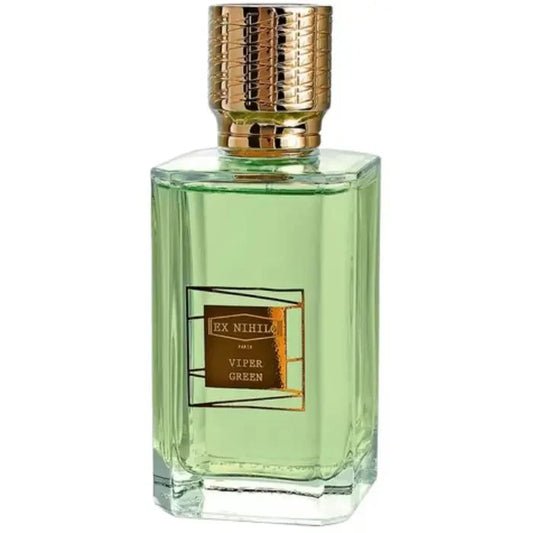 Ex Nihilo Viper Green - Eau de Parfum - LuxScents