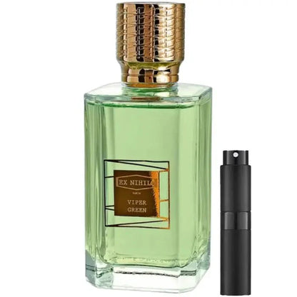 Ex Nihilo Viper Green - Eau de Parfum - LuxScents