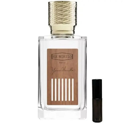 Ex Nihilo x Yasmin Al Mulla Limited Edition - Eau de Parfum - LuxScents