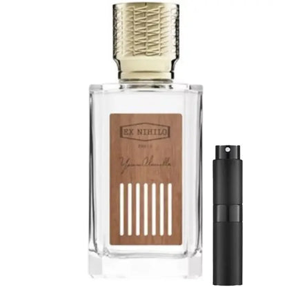 Ex Nihilo x Yasmin Al Mulla Limited Edition - Eau de Parfum - LuxScents