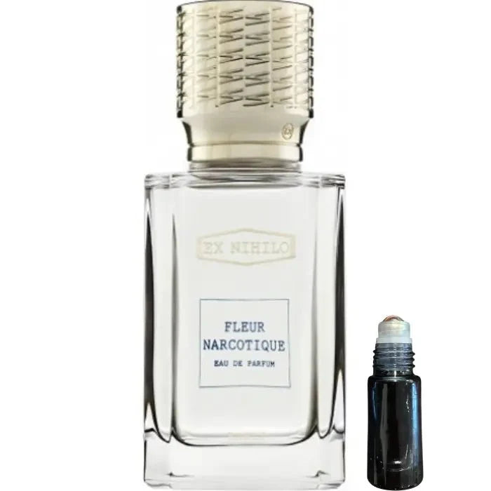 Ex Nihilos Fleur Narcotique - Eau de Parfum - LuxScents.nl