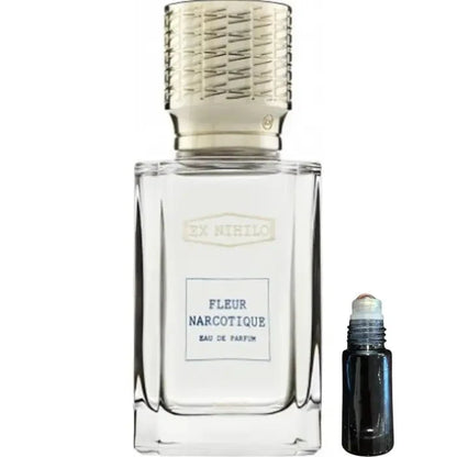 Ex Nihilos Fleur Narcotique - Eau de Parfum - LuxScents.nl