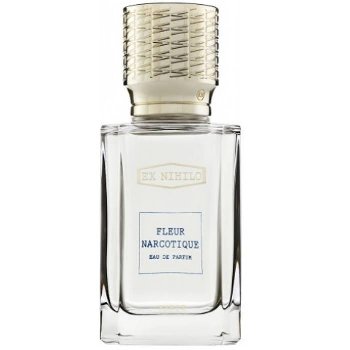 Ex Nihilos Fleur Narcotique - Eau de Parfum - LuxScents.nl