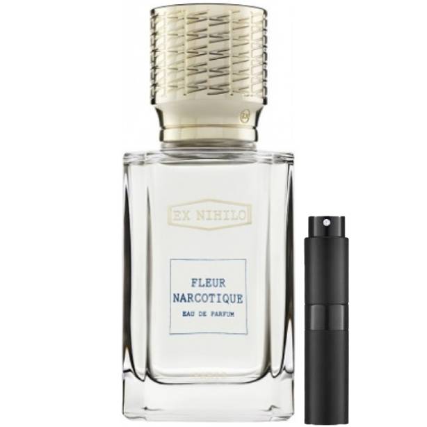 Ex Nihilos Fleur Narcotique - Eau de Parfum - LuxScents.nl