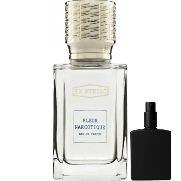 Ex Nihilos Fleur Narcotique - Eau de Parfum - LuxScents.nl