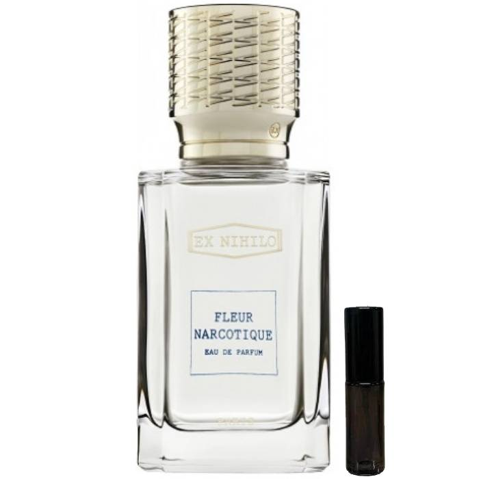 Ex Nihilos Fleur Narcotique - Eau de Parfum - LuxScents.nl
