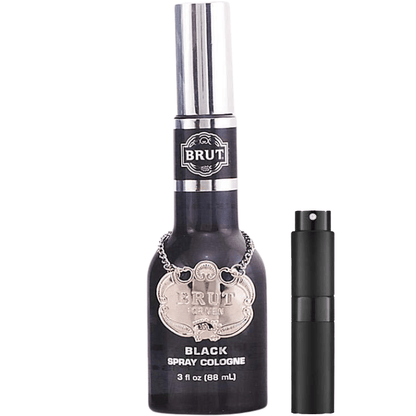 Faberge Brut Black Cologne - Eau De Cologne - LuxScents.nl