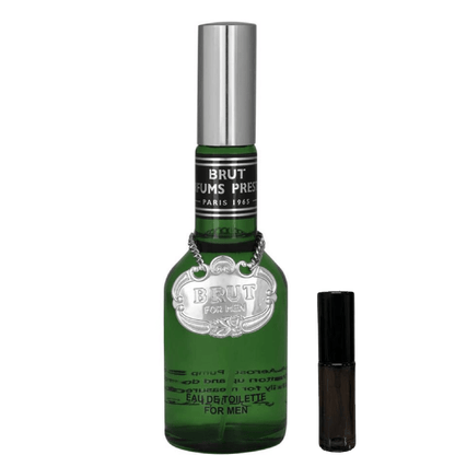 Faberge Brut - Eau de Toilette - LuxScents.nl