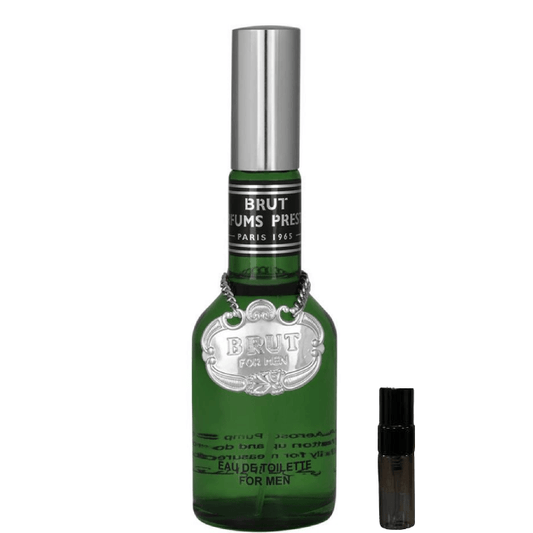 Faberge Brut - Eau de Toilette - LuxScents.nl