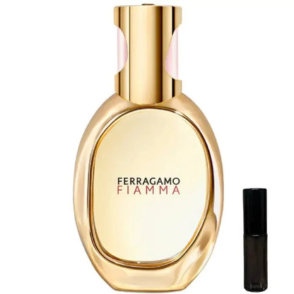 Ferragamo Fiamma - Eau de Parfum - LuxScents.nl