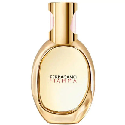 Ferragamo Fiamma - Eau de Parfum - LuxScents.nl