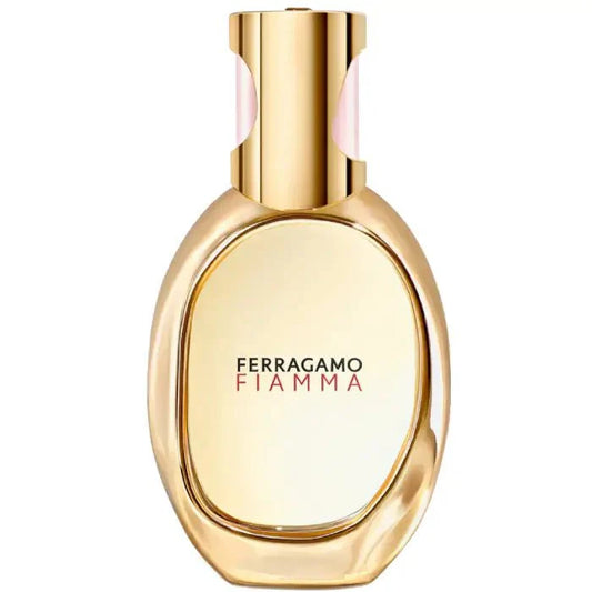 Ferragamo Fiamma - Eau de Parfum - LuxScents.nl