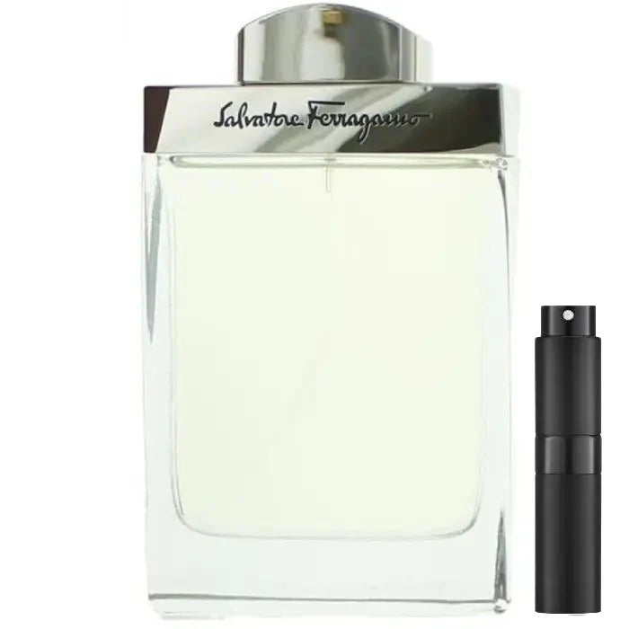Ferragamo Salvatore Pour Homme - Eau de Toilette - LuxScents.nl