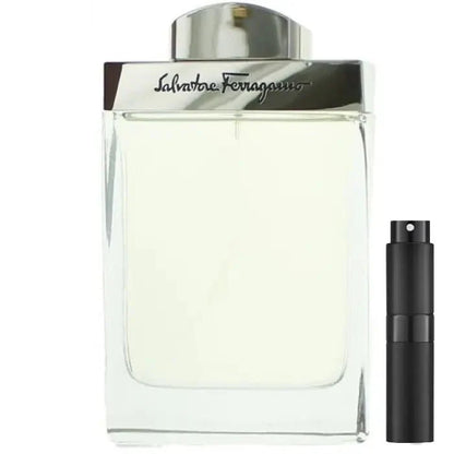 Ferragamo Salvatore Pour Homme - Eau de Toilette - LuxScents.nl