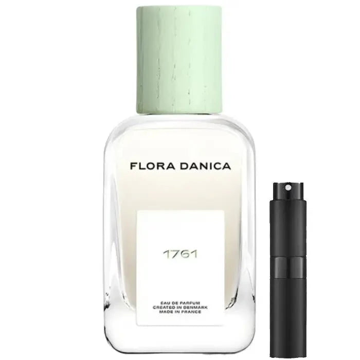 Flora Danica 1761 - Eau de Parfum - LuxScents.nl