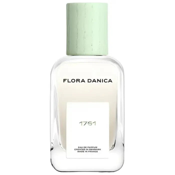 Flora Danica 1761 - Eau de Parfum - LuxScents.nl
