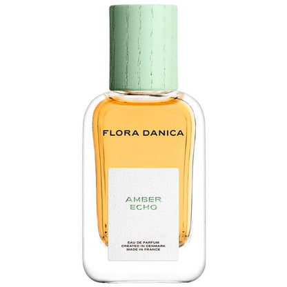 Flora Danica Amber Echo - Eau de Parfum - LuxScents.nl