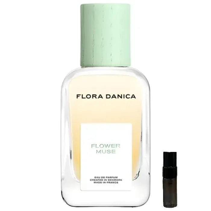 Flora Danica Flower Muse - Eau de Parfum - LuxScents.nl