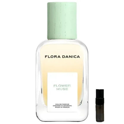 Flora Danica Flower Muse - Eau de Parfum - LuxScents.nl