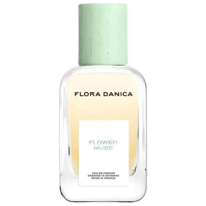 Flora Danica Flower Muse - Eau de Parfum - LuxScents.nl