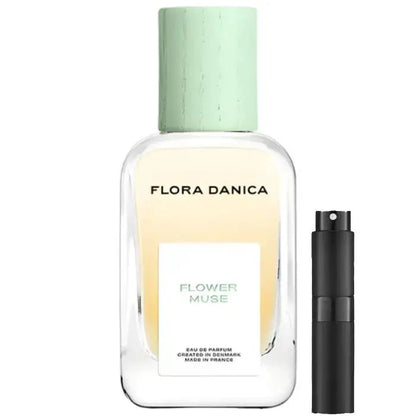 Flora Danica Flower Muse - Eau de Parfum - LuxScents.nl