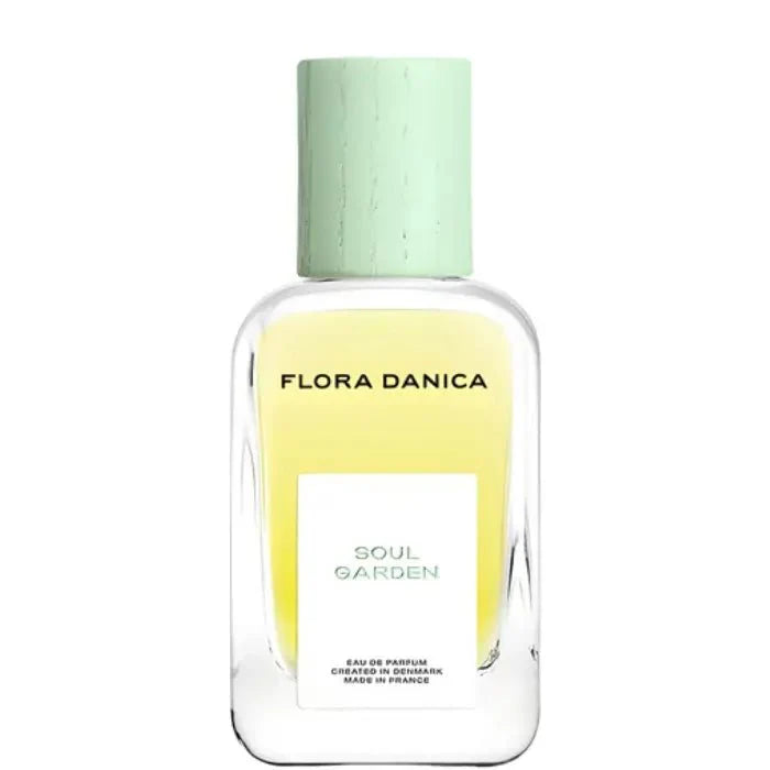 Flora Danica Soul Garden - Eau de Parfum - LuxScents.nl