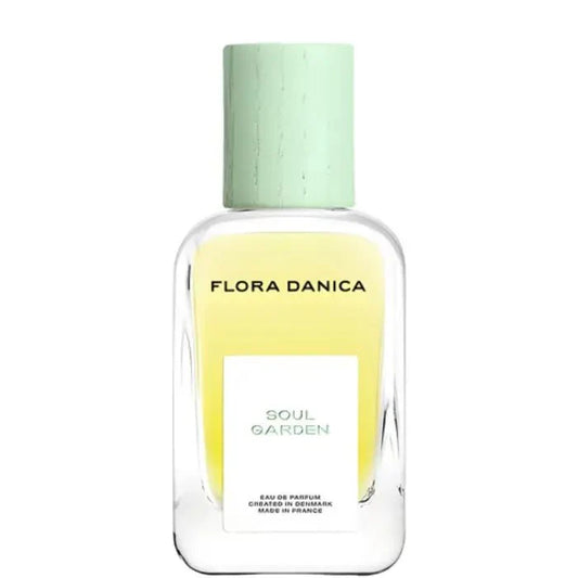 Flora Danica Soul Garden - Eau de Parfum - LuxScents.nl