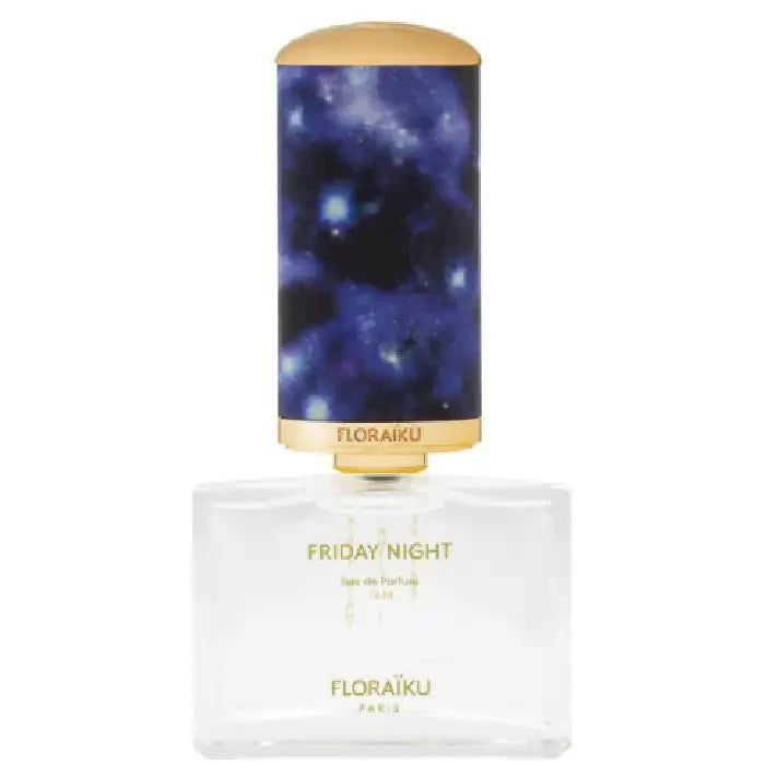 Floraiku Friday Night - Eau de Parfum - LuxScents.nl