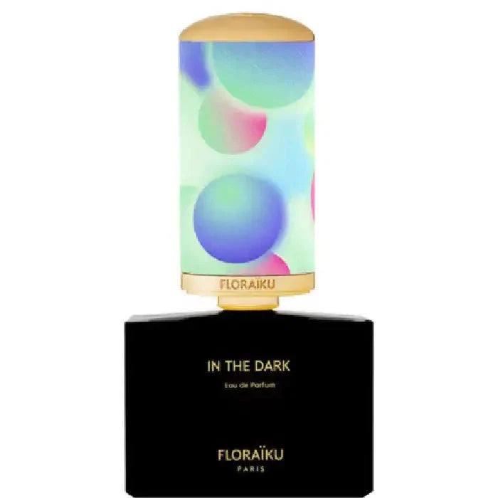 Floraiku In The Dark - Eau de Parfum - LuxScents.nl