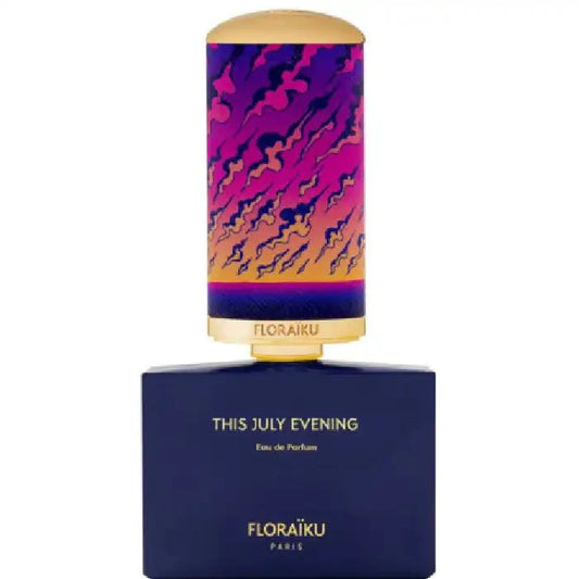 Floraiku This July Evening - Eau de Parfum - LuxScents.nl