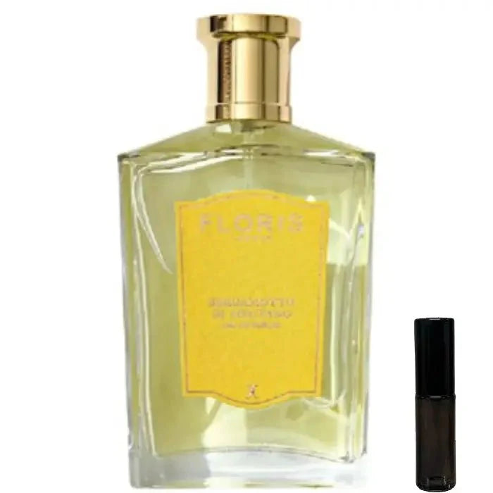 Floris Bergamotto di Positano - Eau de Parfum - LuxScents