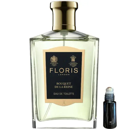 Floris Bouquet de La Reine - Eau de Toilette - LuxScents