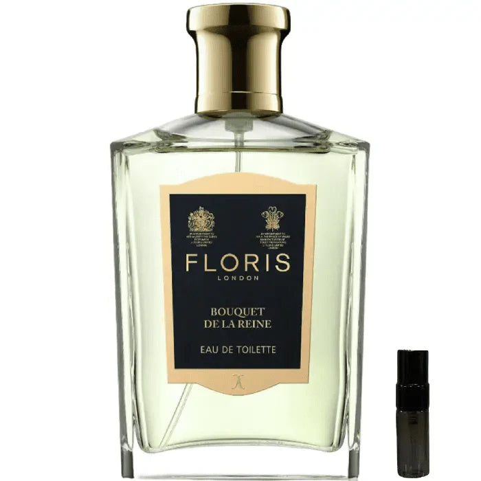 Floris Bouquet de La Reine - Eau de Toilette - LuxScents