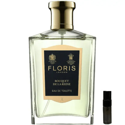 Floris Bouquet de La Reine - Eau de Toilette - LuxScents