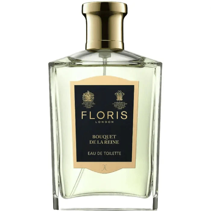 Floris Bouquet de La Reine - Eau de Toilette - LuxScents