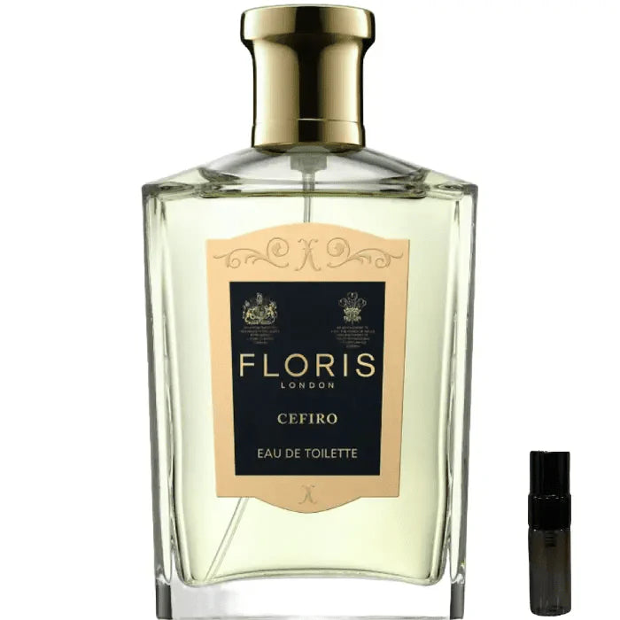 Floris Cefiro - Eau de Toilette - LuxScents