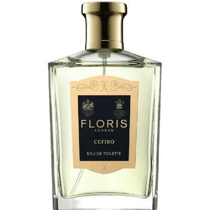 Floris Cefiro - Eau de Toilette - LuxScents