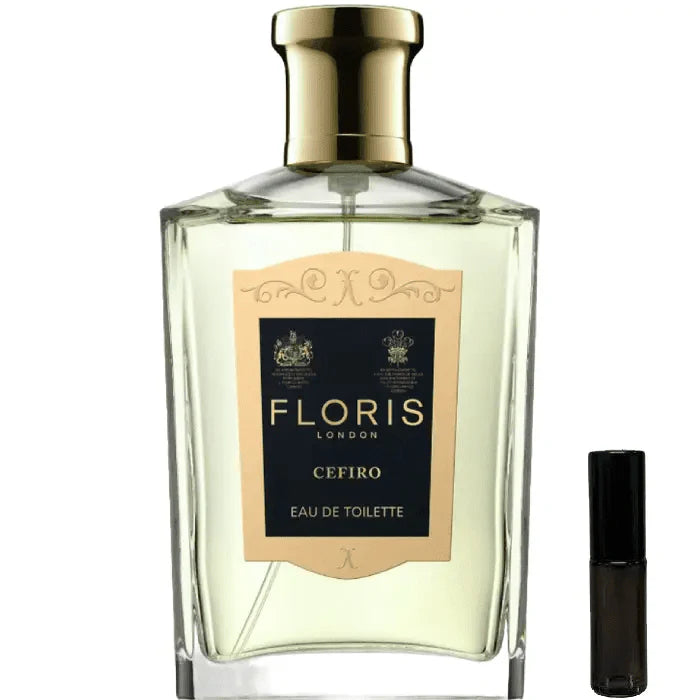 Floris Cefiro - Eau de Toilette - LuxScents
