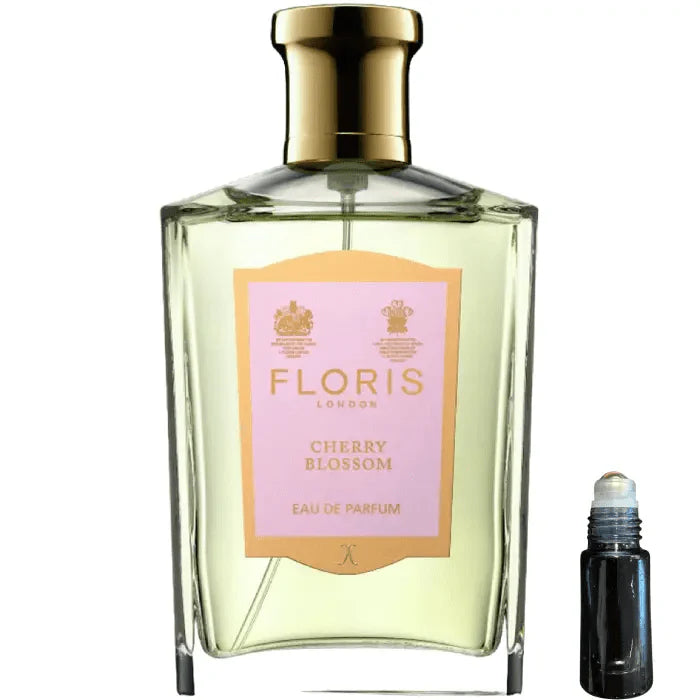 Floris Cherry Blossom - Eau de Parfum - LuxScents