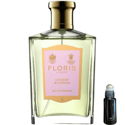 Floris Cherry Blossom - Eau de Parfum - LuxScents