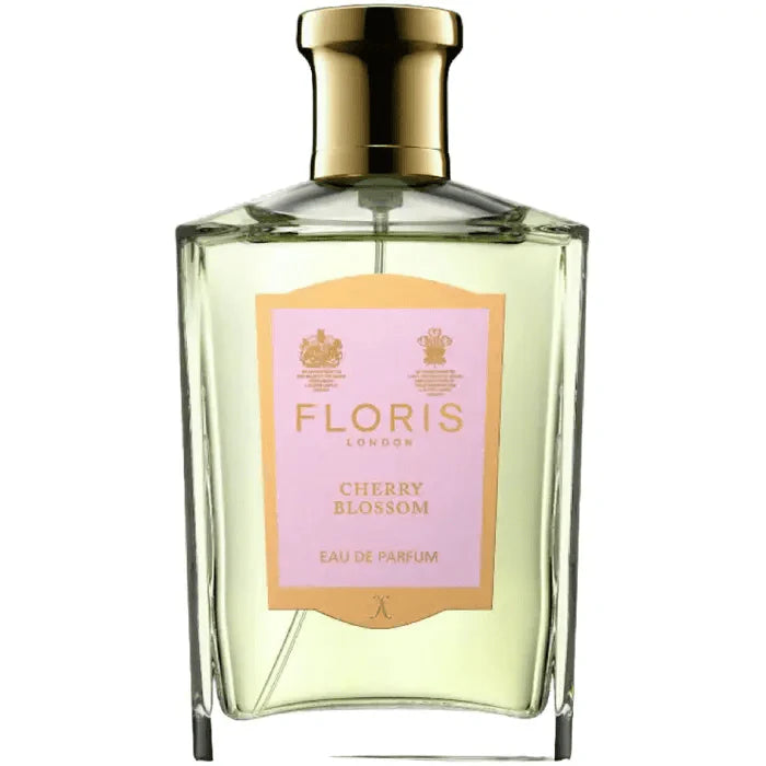 Floris Cherry Blossom - Eau de Parfum - LuxScents