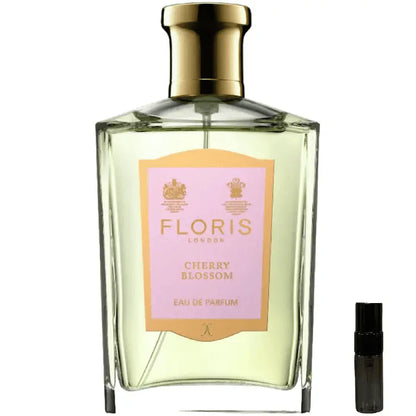 Floris Cherry Blossom - Eau de Parfum - LuxScents