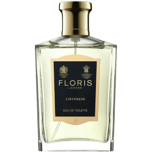 Floris Chypress - Eau de Toilette - LuxScents