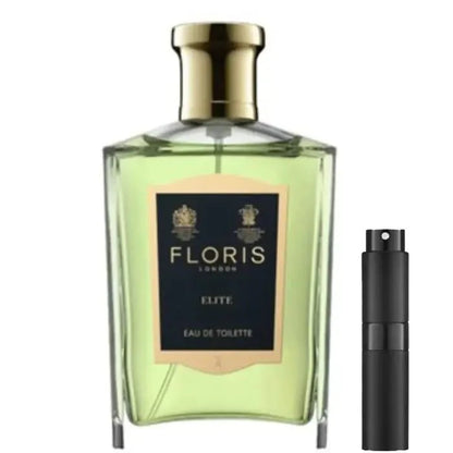 Floris Elite - Eau de Toilette - LuxScents